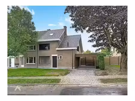 maison à vendre à frankrijklaan 20 zwevegem (rbw96307)