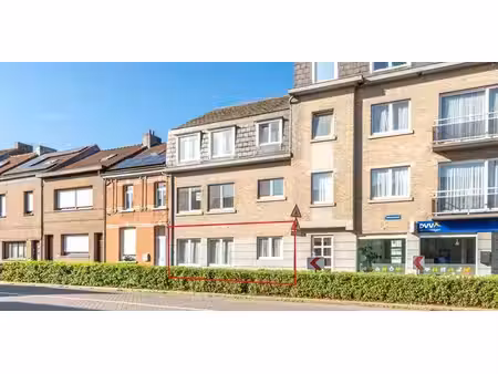 appartement à vendre à niel pour € 249.000 avec 2 chambres à coucher