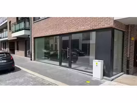 bien professionnel à vendre à neerpelt pour € 249.000