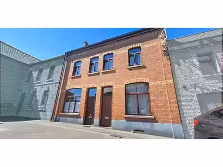 maison à vendre à silly pour € 250.000