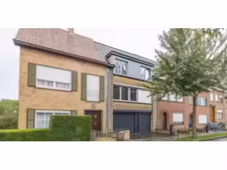 maison à vendre à brugge pour € 324.900 avec 2 chambres à coucher