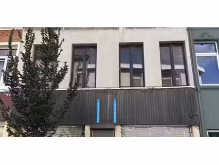 bureau à vendre à antwerpen pour € 317.000