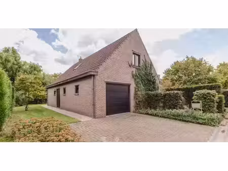 maison à vendre à ieper pour € 309.000 avec 5 chambres à coucher
