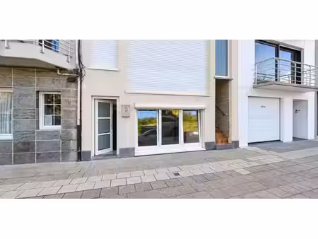 appartement à vendre à wenduine pour € 129.000 avec 2 chambres à coucher