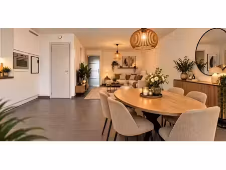 appartement à vendre à veurne pour € 310.000 avec 2 chambres à coucher