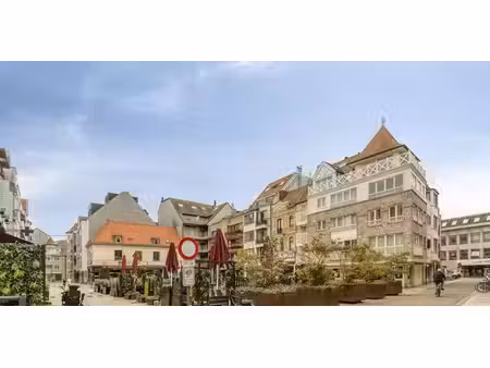bien commercial à vendre à heist pour € 120.000