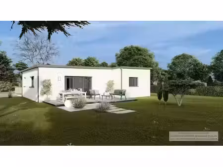 vente maison neuve 5 pièces 99 m² à daoulas (29460)  307 499 €