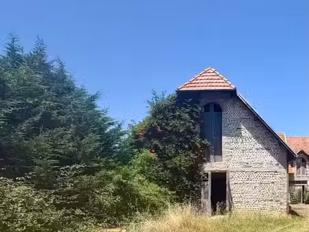 vente ferme 7 pièces 184 m² à tarbes (65000)  307 400 €