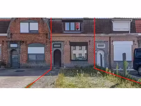 maison à rénover