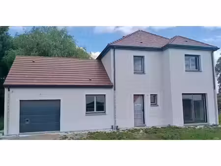 vente maison neuve 5 pièces 134 m² à pamfou (77830)  307 457 €