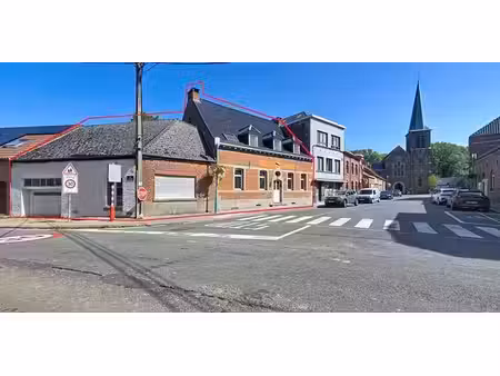 maison à vendre à graty pour € 310.000