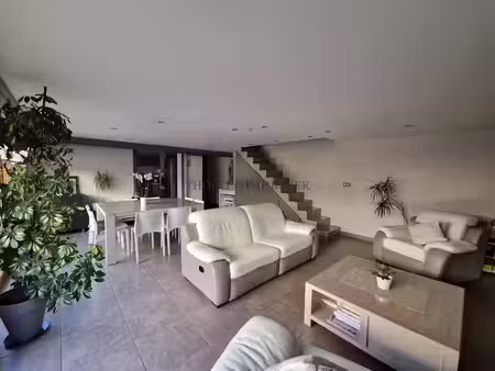 vente maison 4 pièces 131 m² à thoiry (78770)  309 000 €