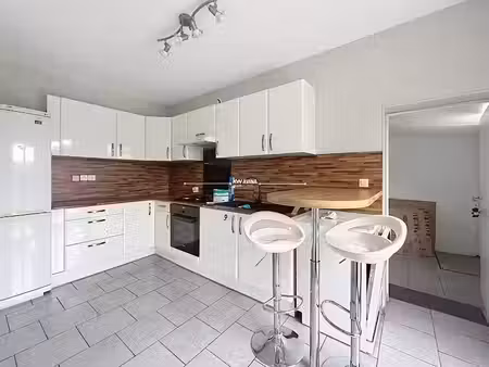 vente maison 5 pièces 106.65 m² à wattrelos (59150)  311 000 €