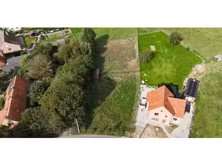 terrain à bâtir à vendre à ardooie pour € 260.000