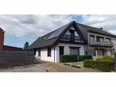 maison à vendre à vorst pour € 368.000 avec 3 chambres à coucher
