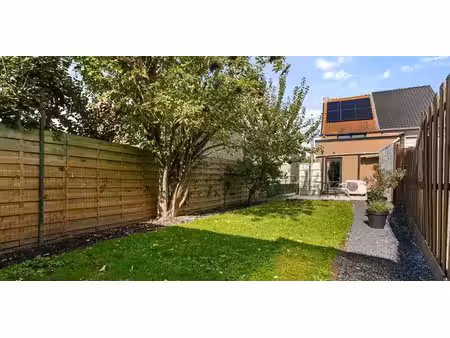 maison à vendre à stekene pour € 269.000 avec 3 chambres à coucher