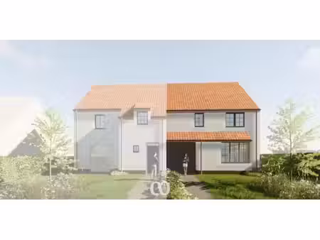maison à vendre à petegem-aan-de-schelde pour € 447.127