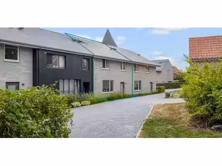 maison à vendre à rozebeke pour € 435.000 avec 3 chambres à coucher