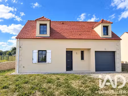 vente maison 6 pièces 103 m² chaumont-en-vexin (60240)