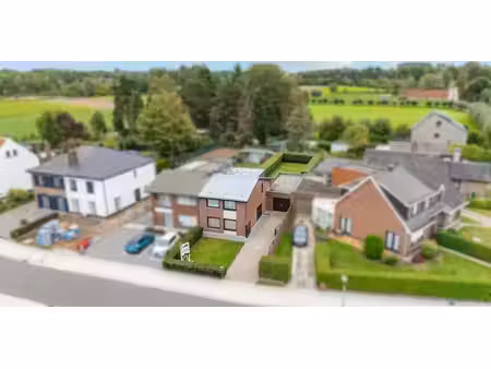 maison à vendre à sint-niklaas pour € 375.000 avec 3 chambres à coucher