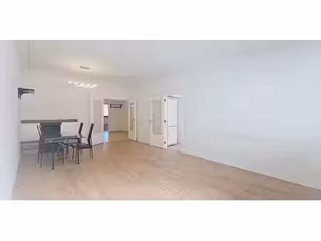 app. rez-de-chaussée à vendre à uccle pour € 325.000 avec 2 chambres à coucher