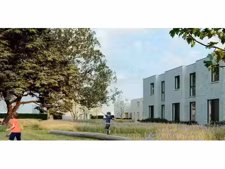 maison à vendre à oostakker pour € 420.967 avec 3 chambres à coucher