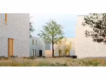 maison à vendre à oostakker pour € 422.187 avec 3 chambres à coucher