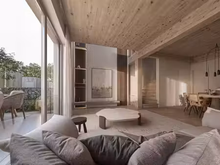 rez-de-chaussée
