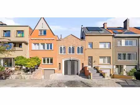bâtiment d’entreprise à vendre à kortrijk pour € 447.500