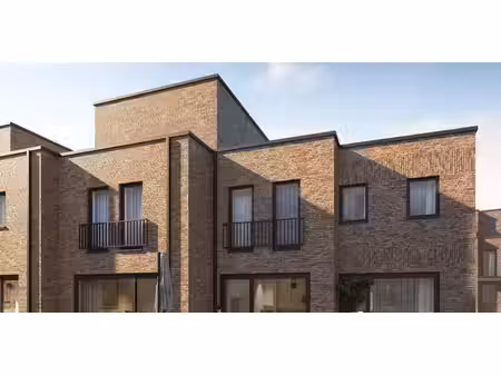 maison à vendre à lokeren pour € 435.000 avec 4 chambres à coucher