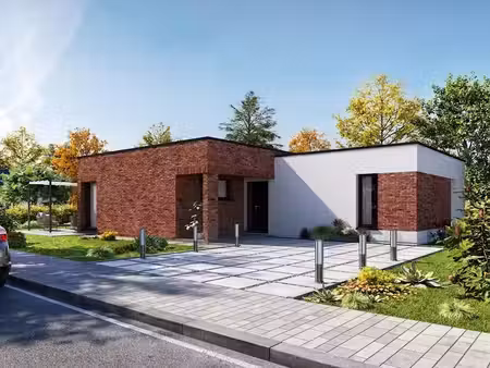 vente maison neuve 4 pièces 94.65 m² à neuville-sur-oise (95000)  375 000 €