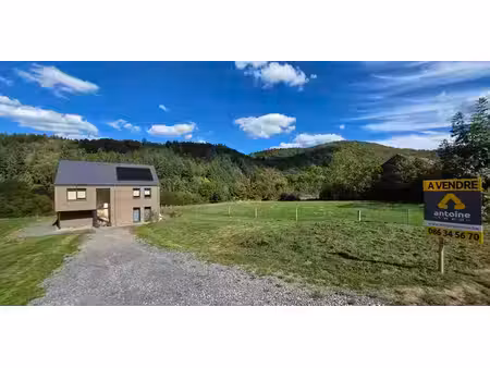 maison à vendre à rendeux pour € 440.000 avec 4 chambres à coucher