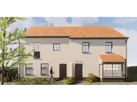 projets neufs à elsegem à.p.d. € 442.191