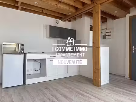 location appartement 2 pièces 47 m² à bully-les-mines (62160)