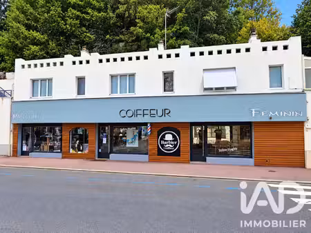 vente commerce 65 m² juvigny-val-d’andaine (61140)