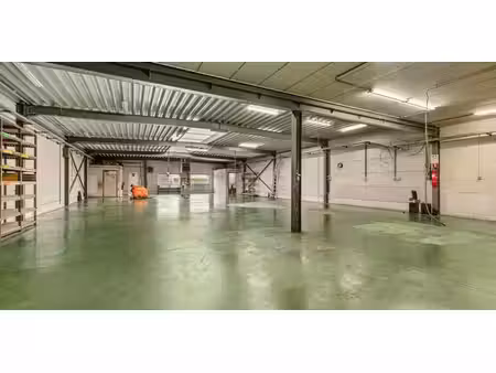 bâtiment commercial à vendre à harelbeke pour € 549.000
