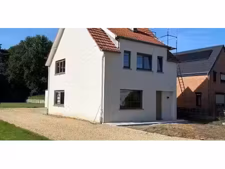 maison à vendre à oostham pour € 495.000 avec 3 chambres à coucher
