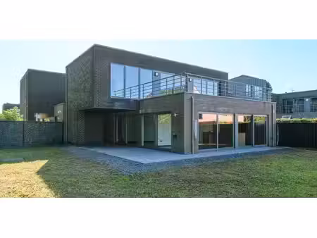 maison à vendre à houthalen pour € 460.000 avec 3 chambres à coucher