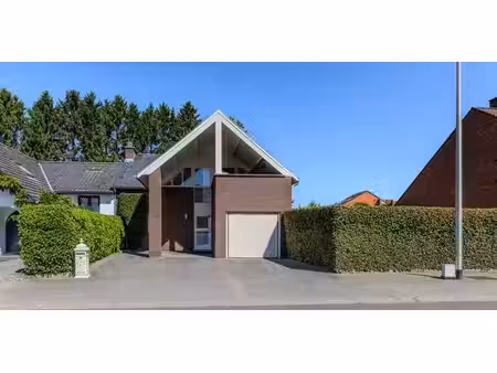 maison à vendre à rekem pour € 335.000 avec 3 chambres à coucher