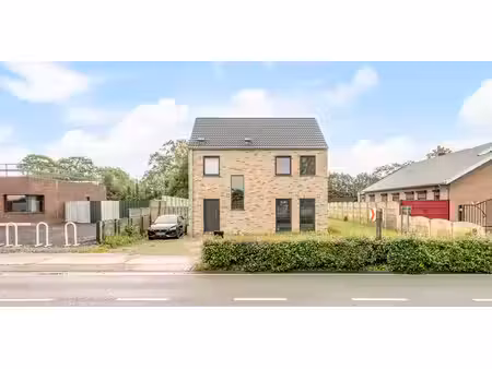 maison à vendre à westerlo pour € 469.000 avec 3 chambres à coucher