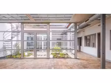 entrepôt à vendre à gent pour € 590.000