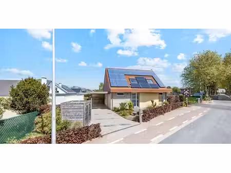 maison à vendre à de pinte pour € 595.000 avec 3 chambres à coucher
