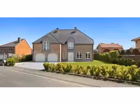 maison à vendre à mechelen-bovelingen pour € 585.000 avec 4 chambres à coucher