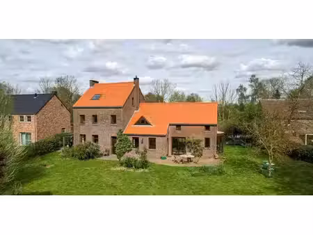 maison à vendre à orbais pour € 599.000 avec 5 chambres à coucher
