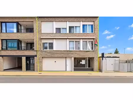 autre à vendre à sint-niklaas pour € 615.000 avec 6 chambres à coucher