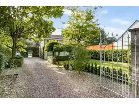maison à vendre à hoge kaart 36 brasschaat (rbw96346)