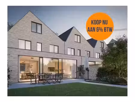 maison à vendre à leopold ii-laan 49 bruges (rbw96854)