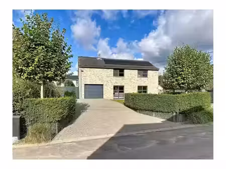 maison à vendre à pausleenstraat 15 herne (rbw96982)