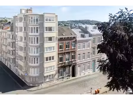 maison de maître à vendre à rue fusch 40 liège (vbe69919)