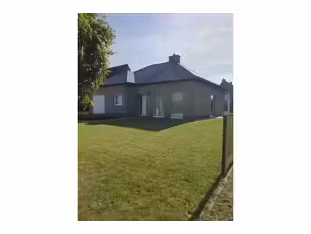 maison à vendre à van bergenstraat 5 meise (rwc43555)